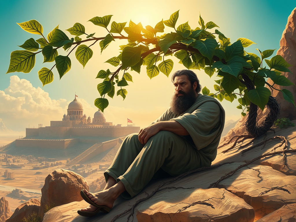 The Problem with Being Right (And Having the Wrong Heart) 